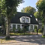 Accommodatie bij particulieren Amber *