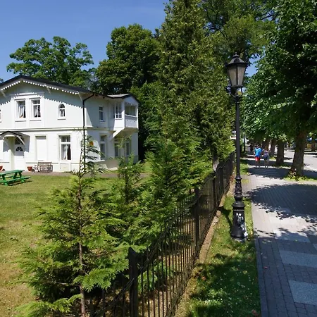 Amber Rum i privatbostad