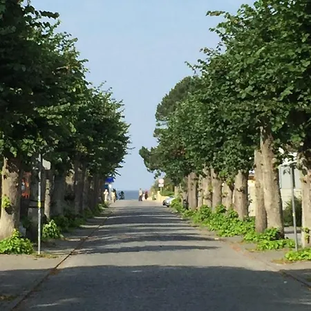 Amber Rum i privatbostad *