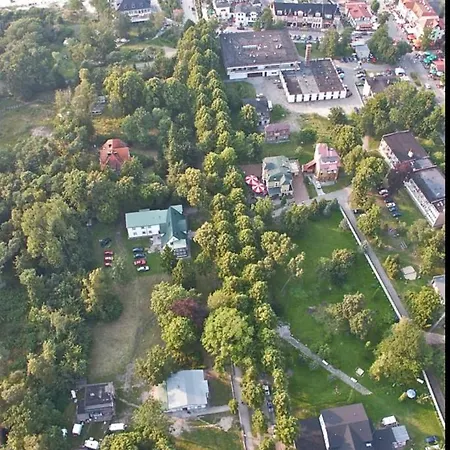 Amber * Mielno (Koszalin)