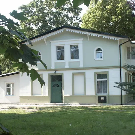 Amber Rum i privatbostad *