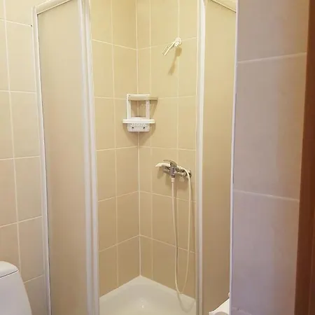 Amber Rum i privatbostad *