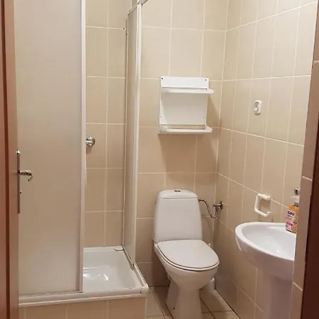 Amber * Mielno (Koszalin)