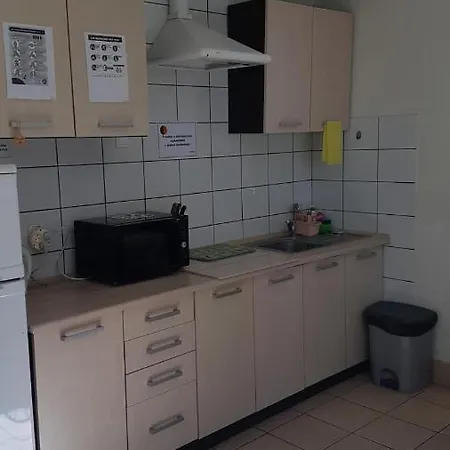 Homestay szállás Amber *