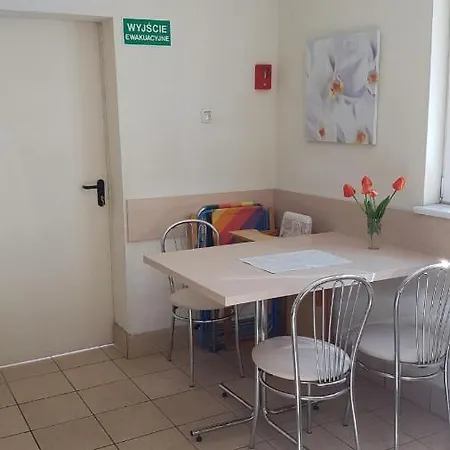 Amber * Mielno (Koszalin)