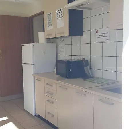 Rum i privatbostad Amber *