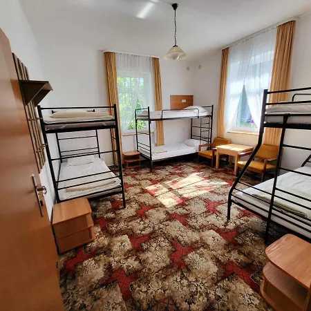 Amber Rum i privatbostad