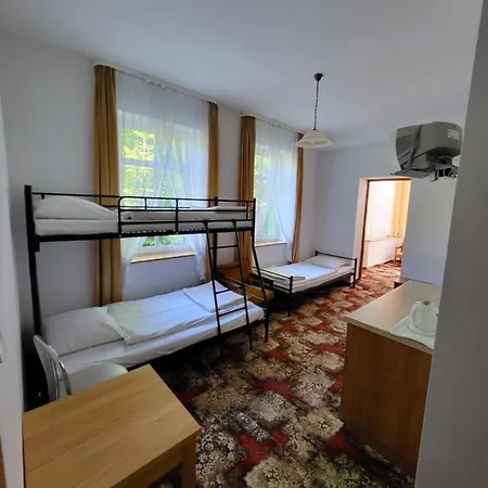 Amber Rum i privatbostad *