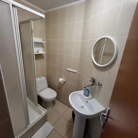 Amber Mielno (Koszalin)