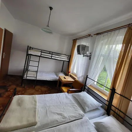 Homestay szállás Amber