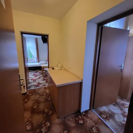 Rum i privatbostad Amber Mielno (Koszalin)