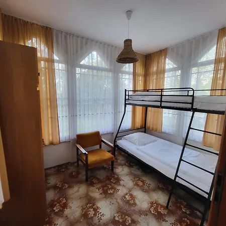 Rum i privatbostad Amber