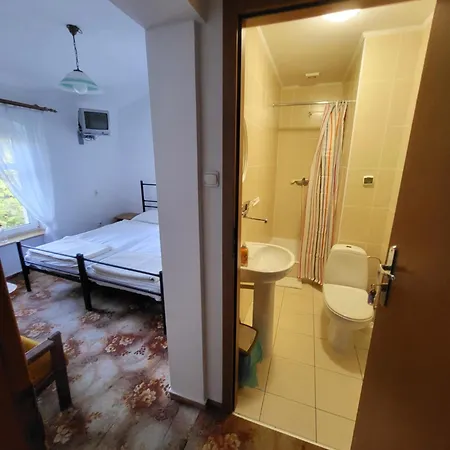 Rum i privatbostad Amber *