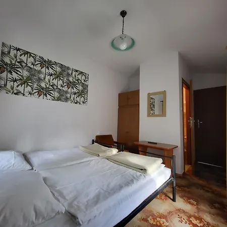 Homestay szállás Amber Mielno
