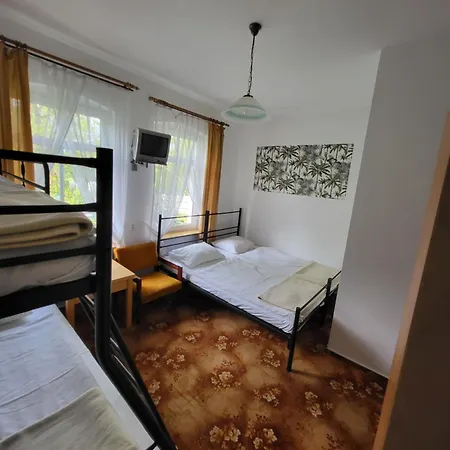 Rum i privatbostad Amber *