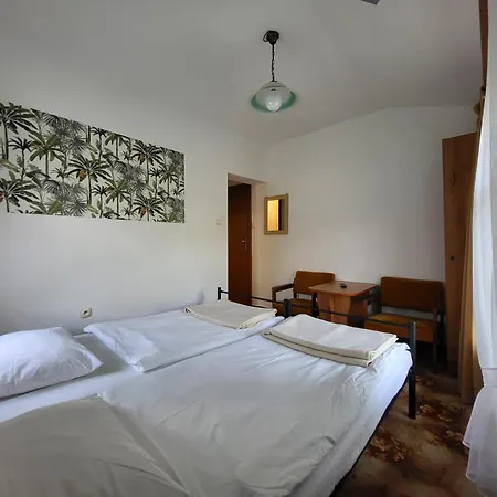 Homestay szállás Amber