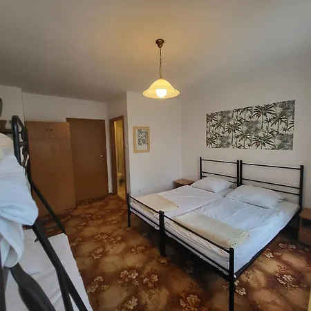 Privat bolig Amber *