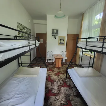 Rum i privatbostad Amber *