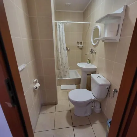 Amber Rum i privatbostad