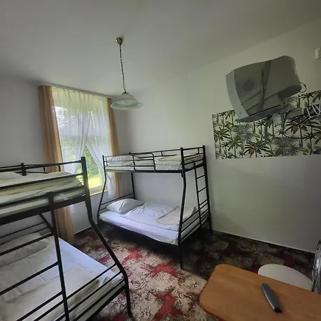 Homestay szállás Amber *