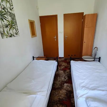 Amber Rum i privatbostad