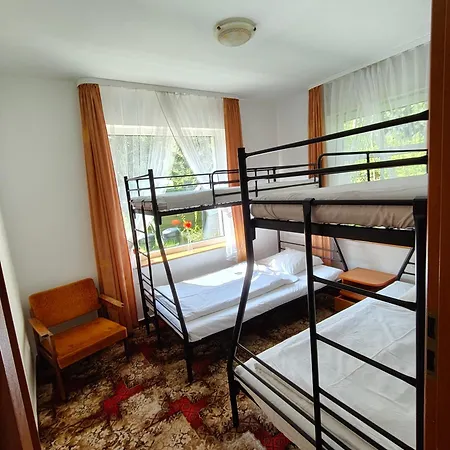 Privat bolig Amber *