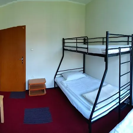 Rum i privatbostad Amber Mielno (Koszalin)