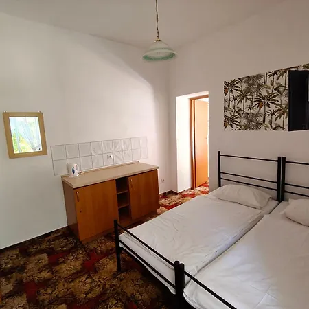 Amber Rum i privatbostad