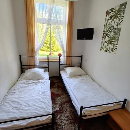 Privat bolig Amber