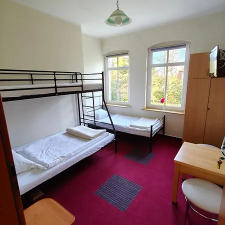 Amber Homestay szállás Mielno