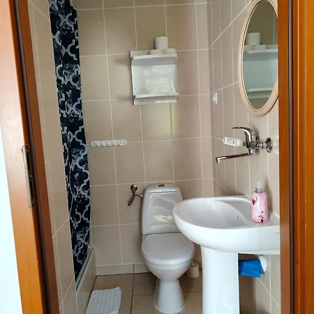 Homestay szállás Amber Mielno