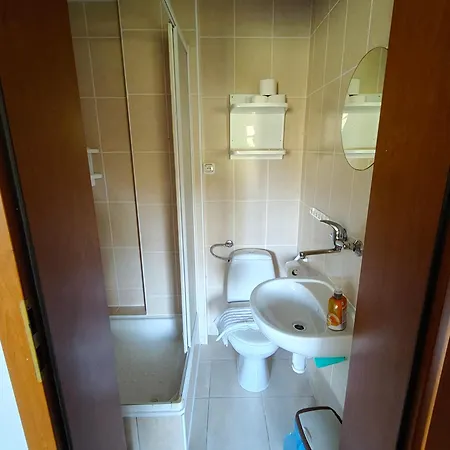 Privat bolig Amber