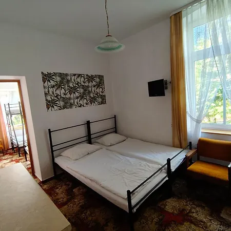 Privat bolig Amber *