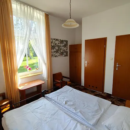 Amber Rum i privatbostad