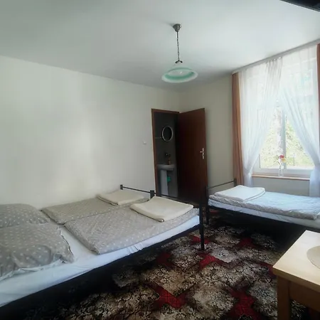 Rum i privatbostad Amber