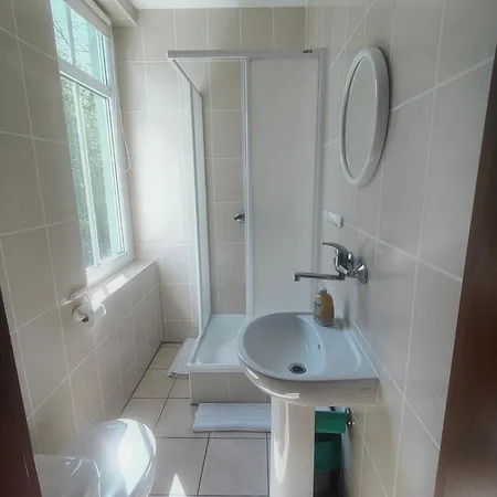 Amber Homestay szállás *