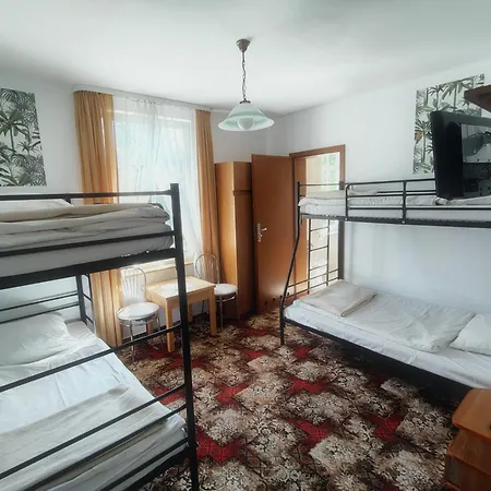 Amber Homestay szállás
