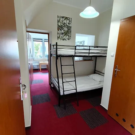 Amber Rum i privatbostad