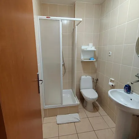 Rum i privatbostad Amber *