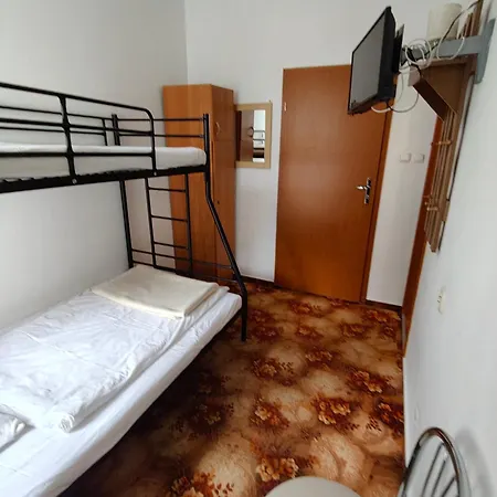 Amber * Mielno (Koszalin)