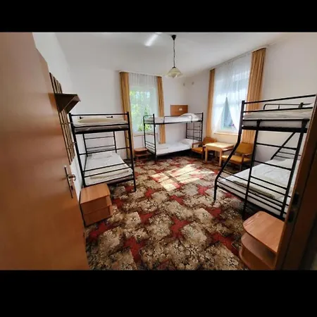 Amber * Mielno (Koszalin)