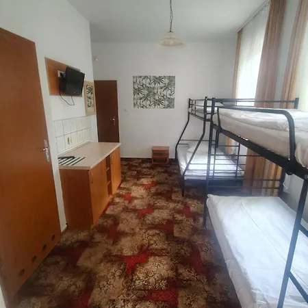 Homestay szállás Amber *