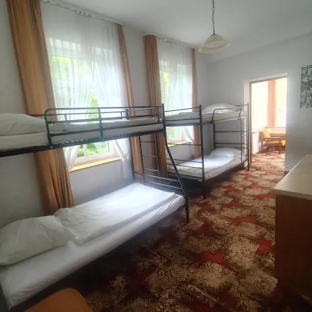 Amber Homestay szállás