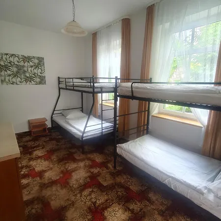 Amber Homestay szállás *