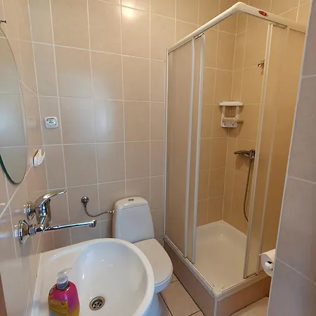 Homestay szállás Amber Mielno