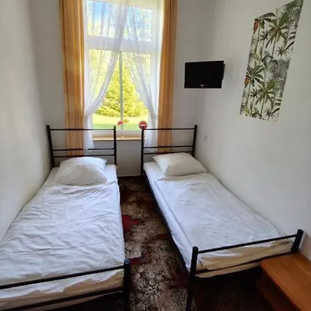 Amber Homestay szállás *