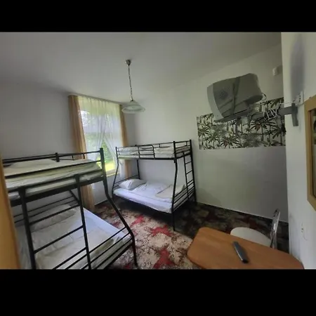 Amber Homestay szállás