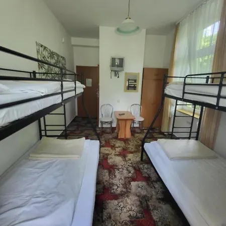 Amber Homestay szállás *