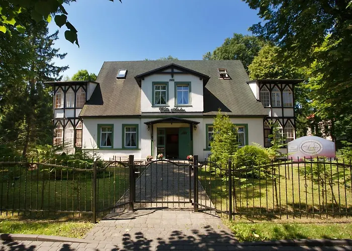 Privat bolig Amber Mielno (Koszalin)