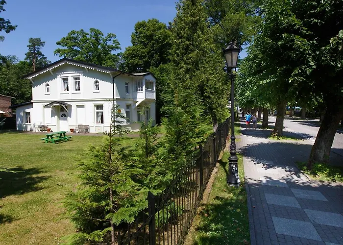 Amber Accommodatie bij particulieren